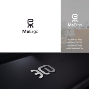 MeErgo, MEERGO | Logo-Design von Arjuna Design