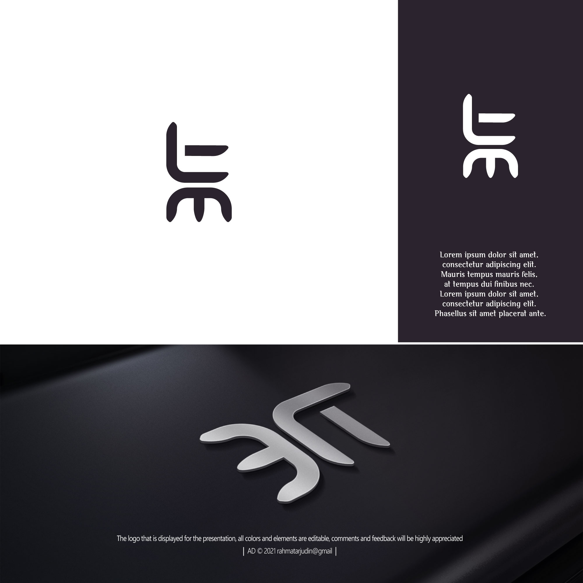 Logo Design by Arjuna Design for this project | Design #27784987