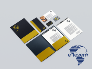 Diseño de Papelería por katan_designs para este proyecto | Diseño #27768705