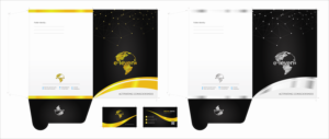 Diseño de Papelería por kgraphics2011 para este proyecto | Diseño #27814270
