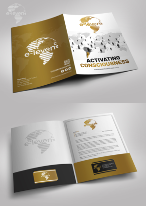 Schreibwaren-Design von SAI DESIGNS für dieses Projekt | Design: #27809882