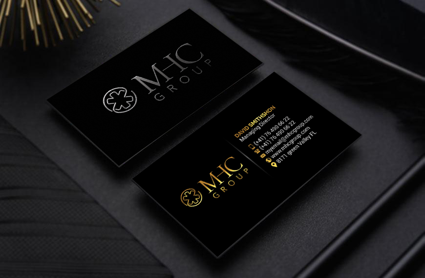 Stationery Design by R.design for this project | Design #27799913