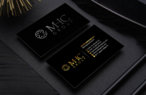 Stationery Design by R.design for this project | Design: #27799913