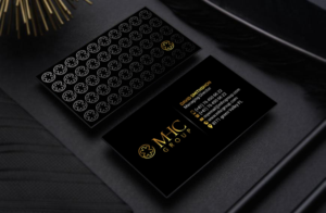 Stationery Design by R.design for this project | Design: #27799939