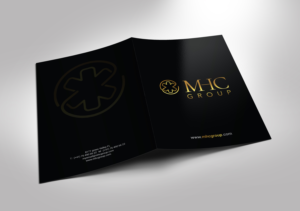 Stationery Design by R.design for this project | Design: #27802947