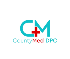Logo Design by Thati Designs for CountyMed DPC | Design: #27757771