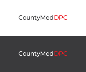 Logo-Design von Shahbaz Studios für CountyMed DPC | Design: #27768883