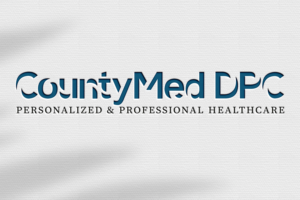 Logo Design by NandanG for CountyMed DPC | Design: #27759604