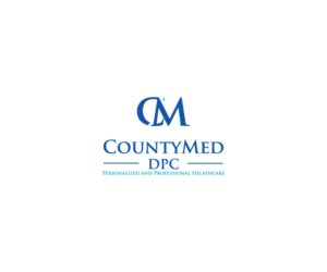 Logo Design by niko for CountyMed DPC | Design: #27766858