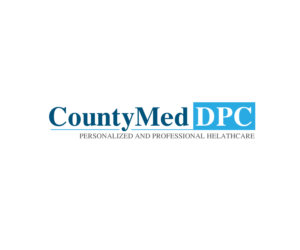 Logo-Design von leduy87qn für CountyMed DPC | Design: #27786388