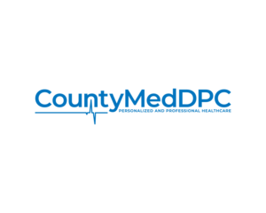 Logo Design by Atec for CountyMed DPC | Design: #27758675