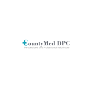 Logo Design by 923378441 for CountyMed DPC | Design: #27760703