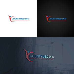 Logo Design by RK CREATIVE