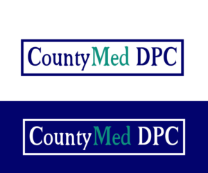 Logo-Design von CreativeFeather für CountyMed DPC | Design: #27755721