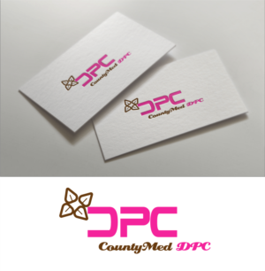 Logo-Design von samsir für CountyMed DPC | Design: #27751614