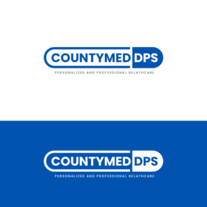 Logo-Design von bharat0786 für CountyMed DPC | Design: #27779375