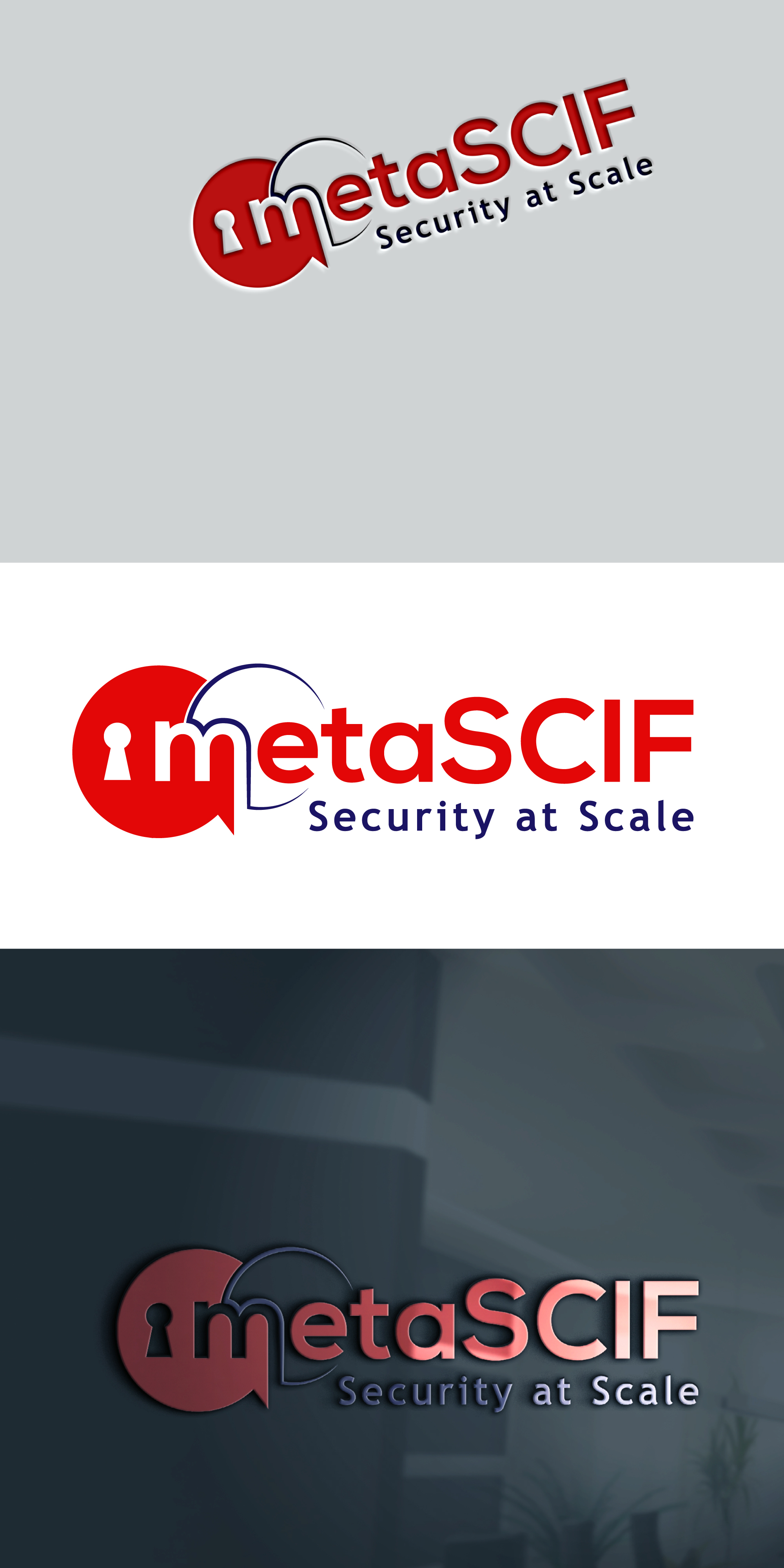 Logo Design by Md Sakhawat Hosssain for this project | Design #27786937