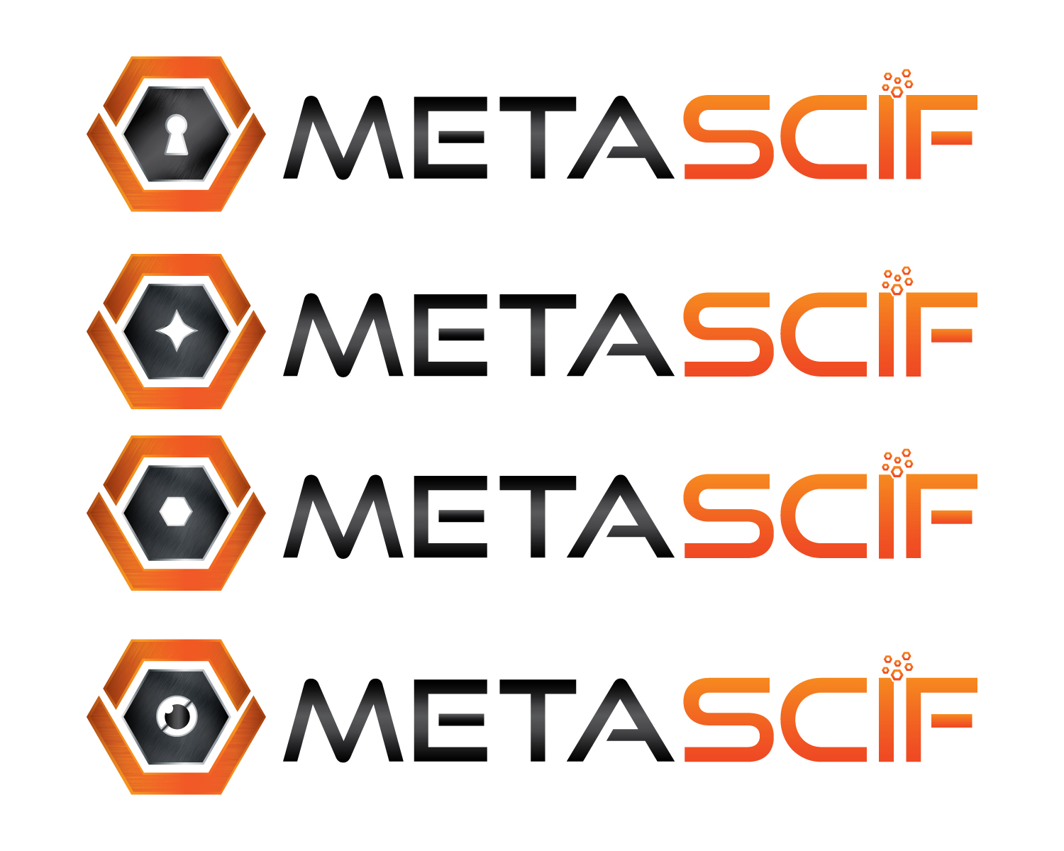 Logo Design by Atec for this project | Design #27762631