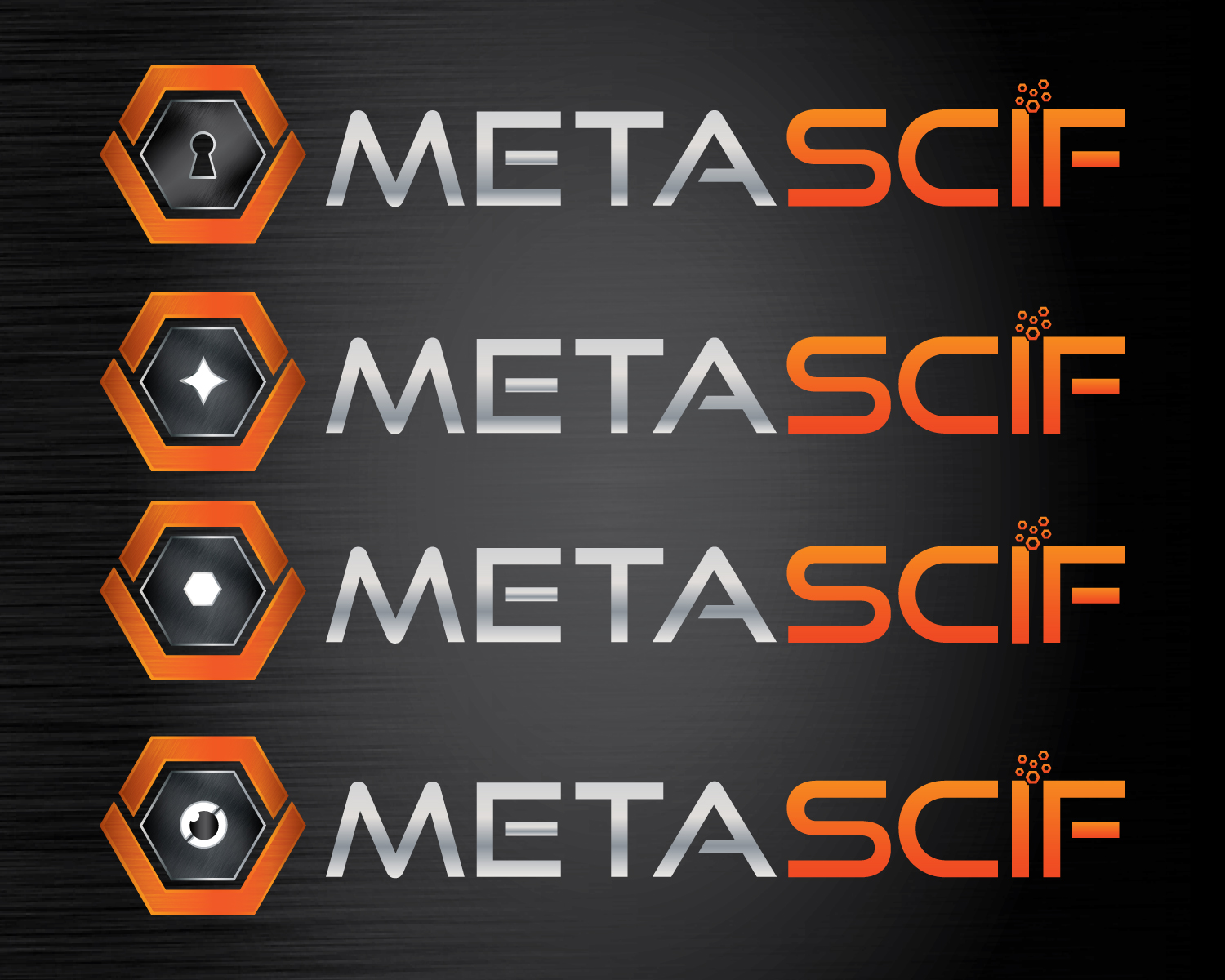 Logo Design by Atec for this project | Design #27762632