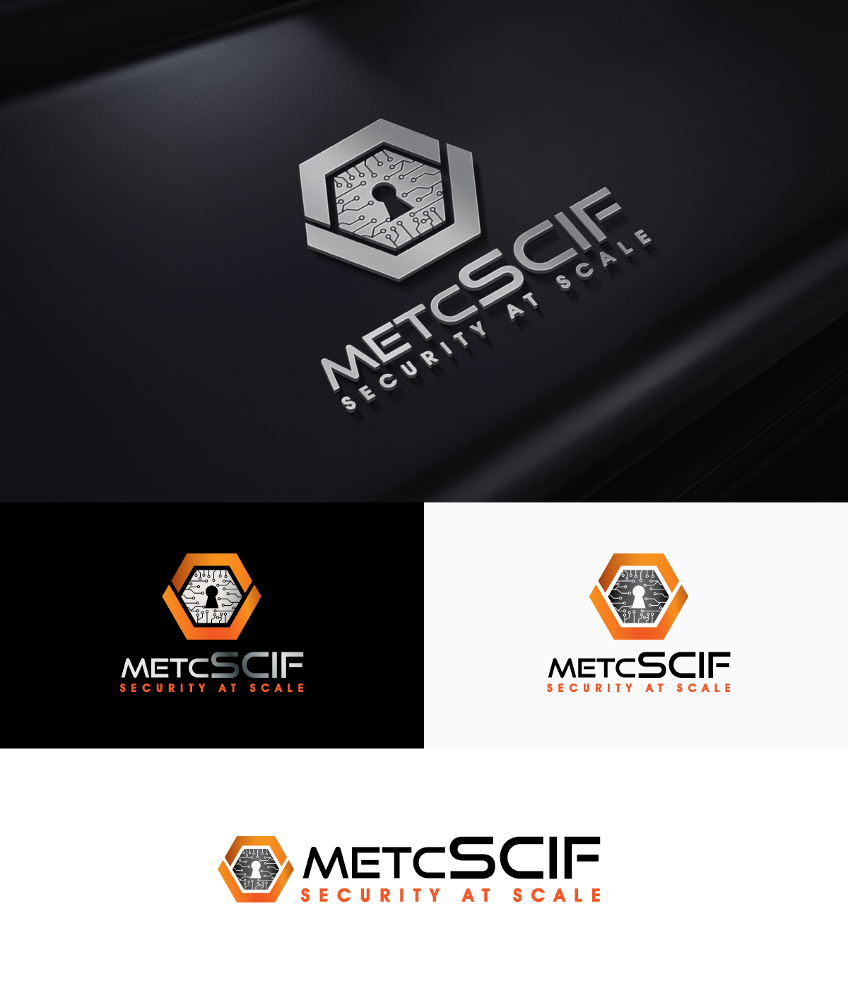 Logo Design by step forward 2 for this project | Design #27752697