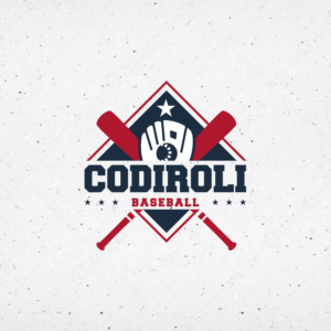 Codiroli Baseball | Design de Logo par kaushal 05