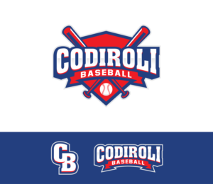 Codiroli Baseball | Logo Design by Edi Wibowo