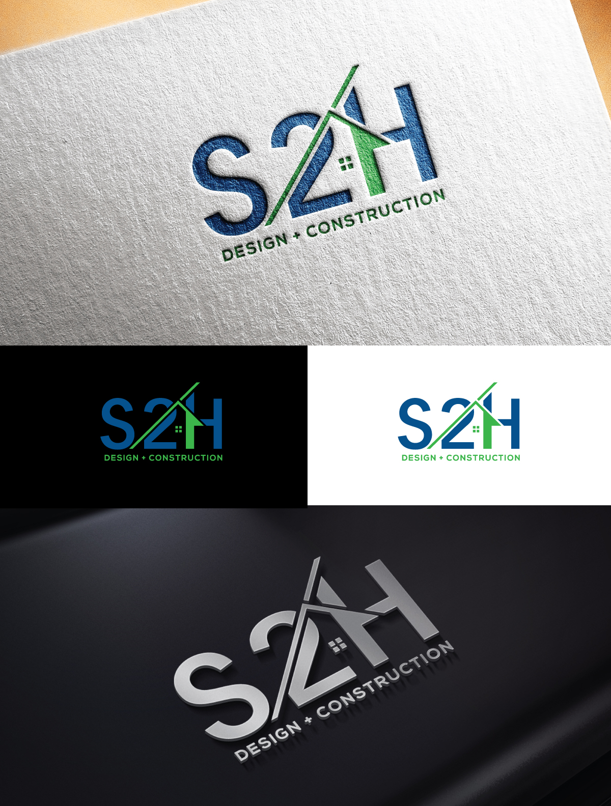 Logo Design by sol design2 for this project | Design #27751979