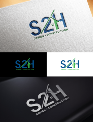 Logo Design by sol design2 for this project | Design: #27751979