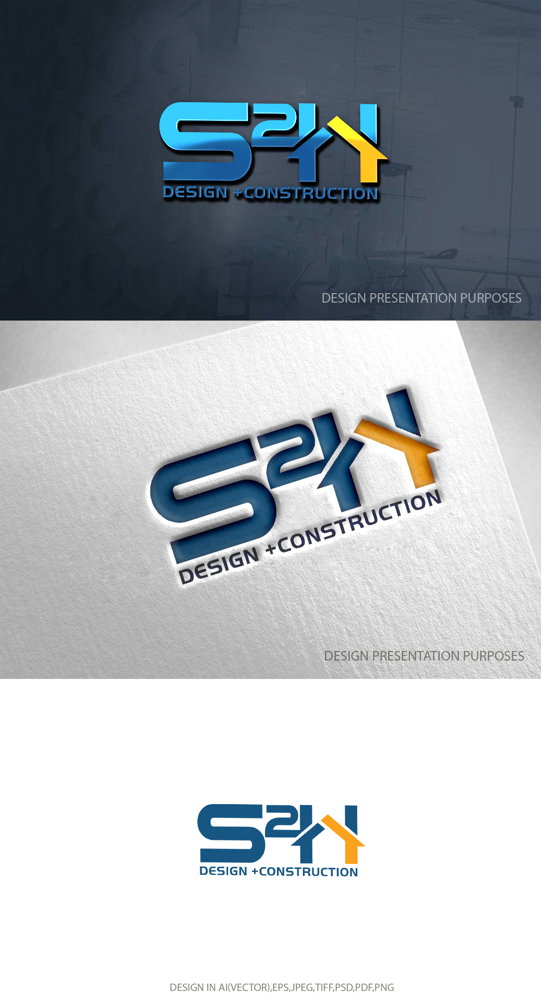 Logo Design by zebronicgraphic for this project | Design #27752355