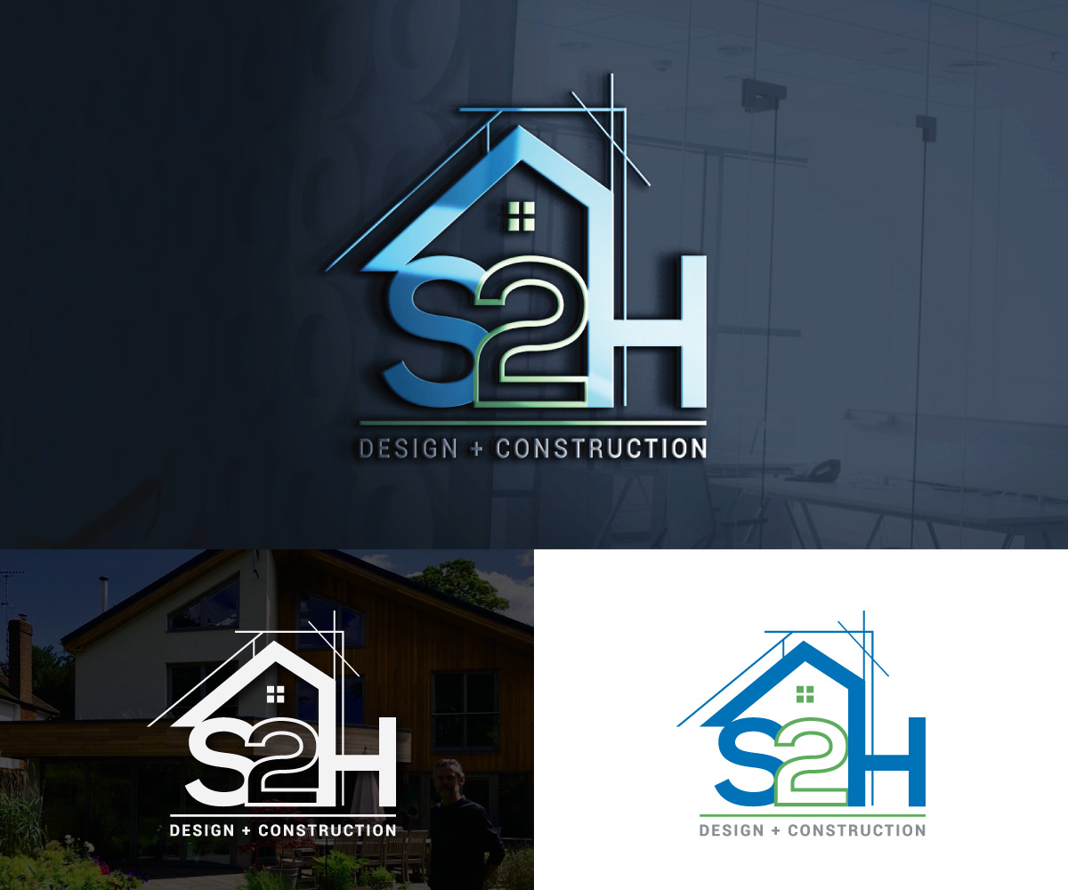Logo Design by Dot Design 3 for this project | Design #27754140