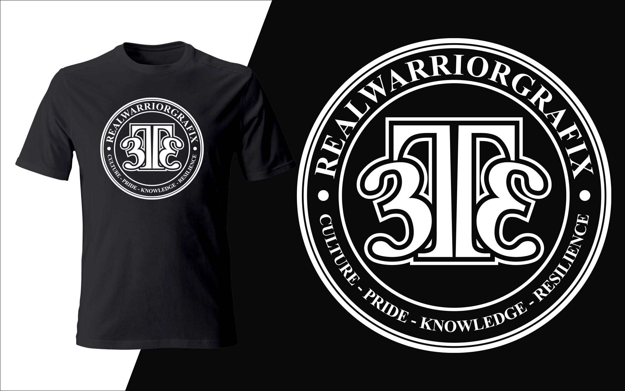 Diseño de Camiseta por Ismail Hossain para este proyecto | Diseño #27754161