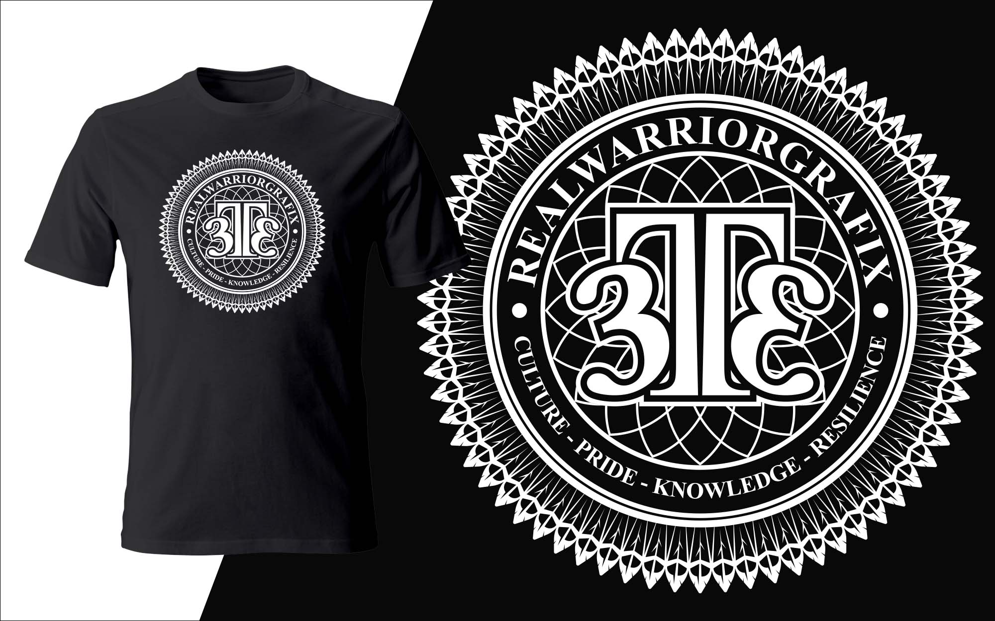 Diseño de Camiseta por Ismail Hossain para este proyecto | Diseño #27754169