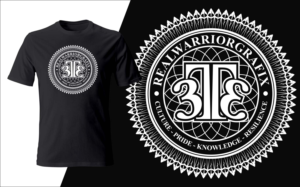 T-Shirt-Design von Ismail Hossain für dieses Projekt | Design #27754169