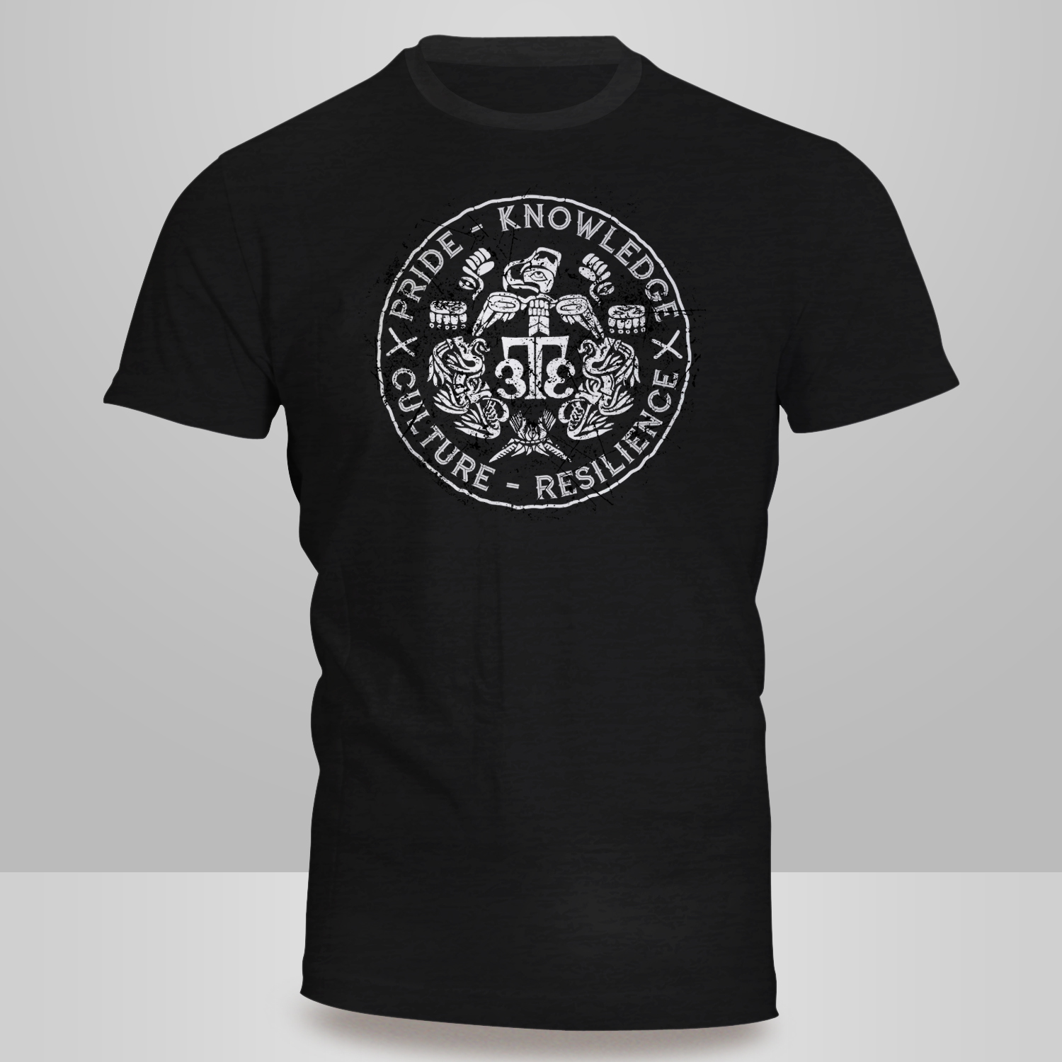 T-shirt Design by Kero for this project | Design #27755511