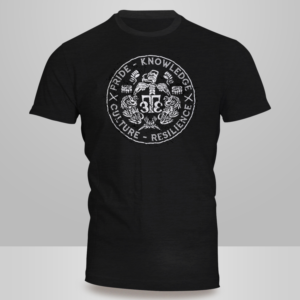 T-shirt Design by Kero
