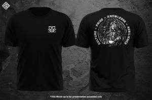 Design de T-shirt par gekgrfx pour ce projet | Design : #27754037