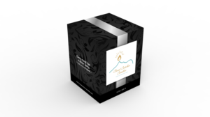 Packaging Design by davidsantacruz7 for Cloud Catcher Candles | Design: #27755659