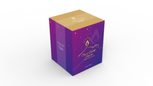 Packaging Design by davidsantacruz7 for Cloud Catcher Candles | Design: #27758261