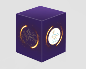 Packaging Design by ojulia for Cloud Catcher Candles | Design: #27803426