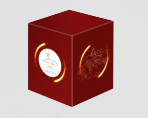 Packaging Design by ojulia for Cloud Catcher Candles | Design: #27803428