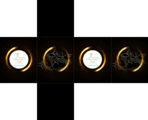 Packaging Design by ojulia for Cloud Catcher Candles | Design: #27803647