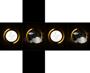 Packaging Design by ojulia for Cloud Catcher Candles | Design: #27803648