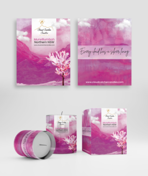 Packaging Design by Graphic Guy