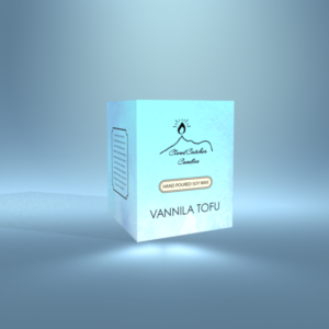 Packaging Design by connexis for Cloud Catcher Candles | Design: #27786582