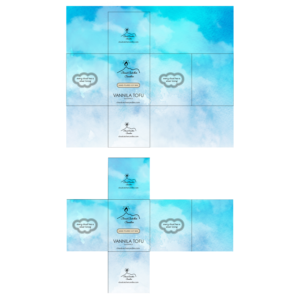 Packaging Design by connexis for Cloud Catcher Candles | Design: #27789918