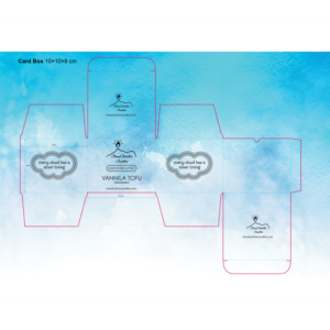 Packaging Design by connexis for Cloud Catcher Candles | Design: #27802405