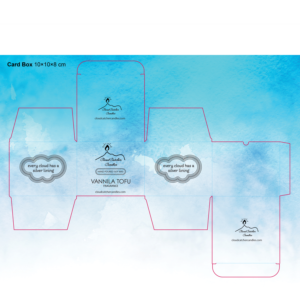 Packaging Design by connexis for Cloud Catcher Candles | Design: #27802406