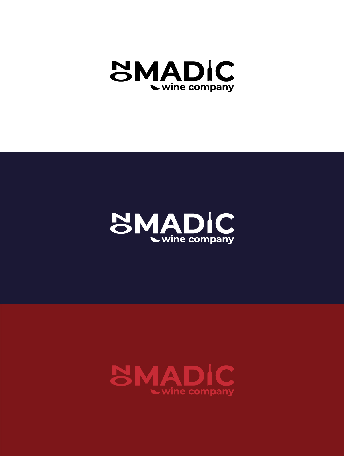 Logo Design by AnnaRoshch for this project | Design #27759673