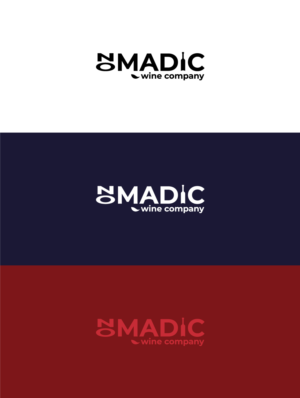 Logo Design by AnnaRoshch