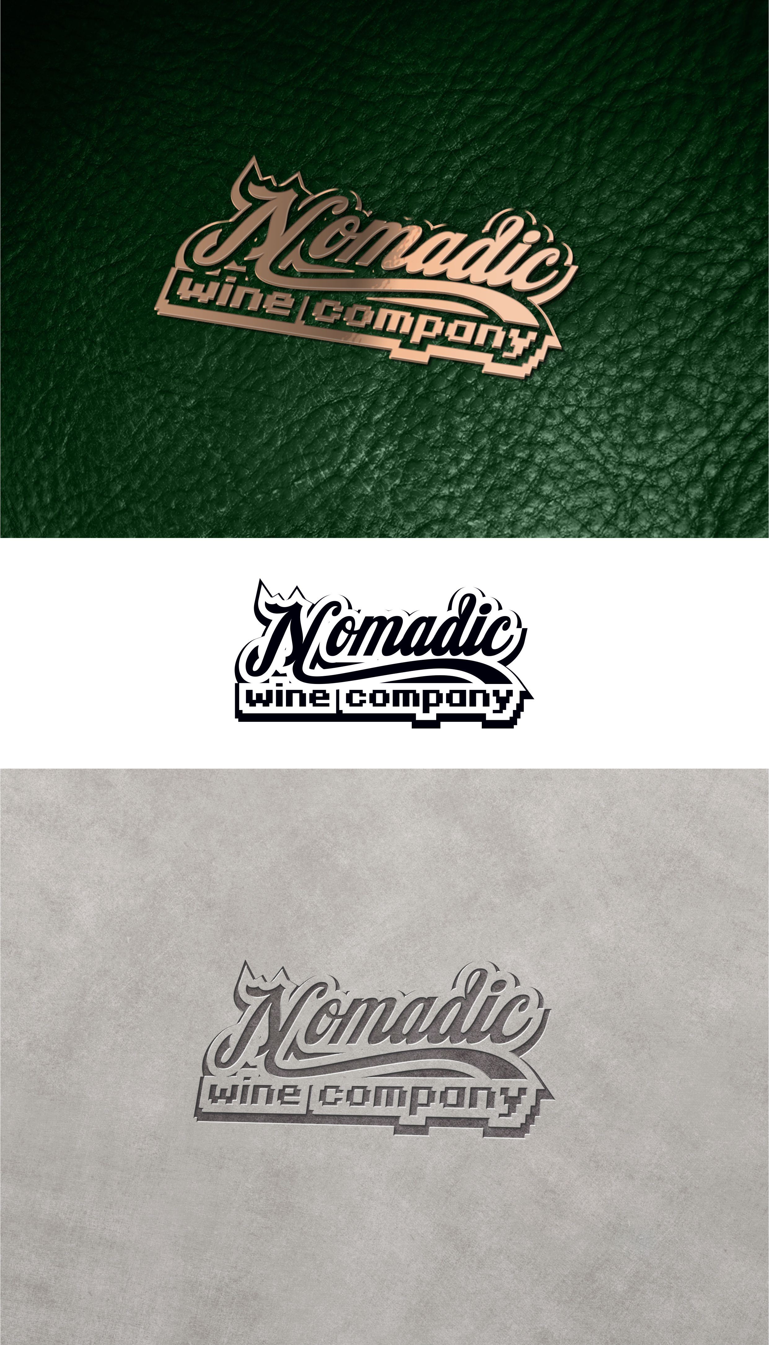 Logo Design by ghillvan for this project | Design #27760232